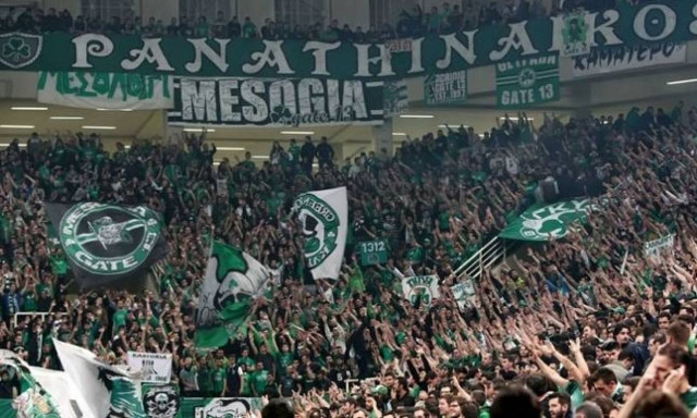 Παναθηναϊκός Superfoods: Τώρα «μιλάει» το ΟΑΚΑ