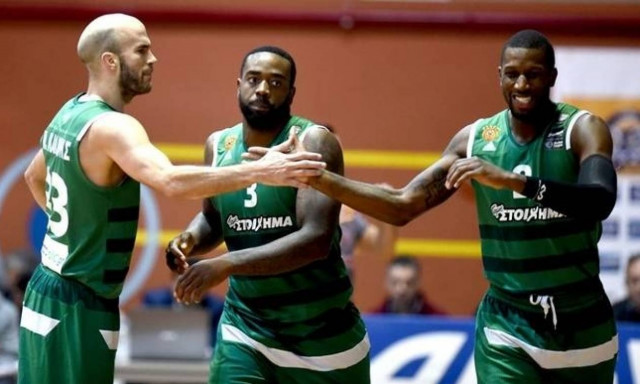 Νίκολς: «Έτσι κάθε βράδυ»