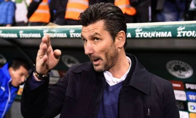 Τους έκοψε την άδεια ο Ουζουνίδης!