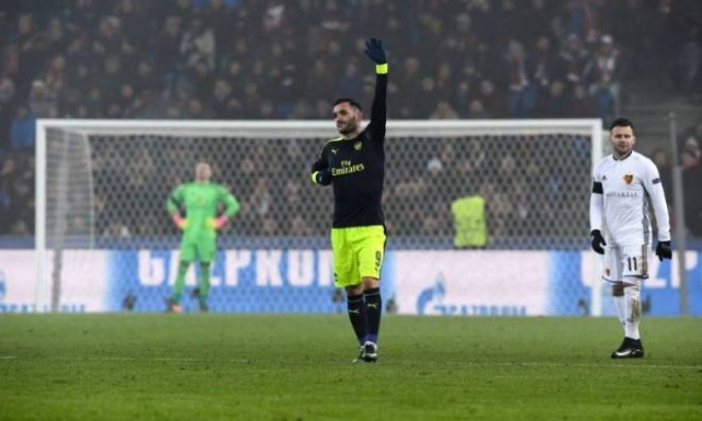 Champions League: «Κανονιές» στην Ελβετία, τεράστια Νάπολι