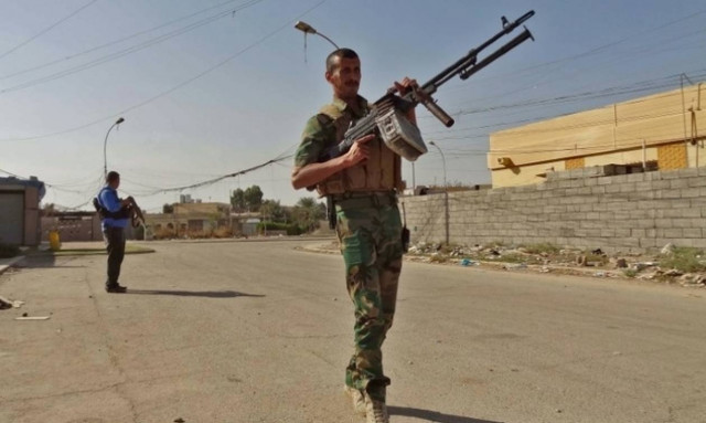 Ιράκ: Άγνωστοι δολοφόνησαν δημοσιογράφο στο Κιρκούκ