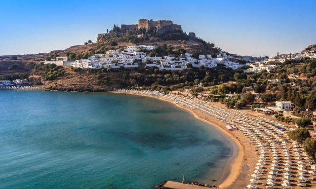 Απάτη σε βάρος ομογενών Αυστραλίας-Τους «έφαγαν» ακίνητα στη Ρόδο