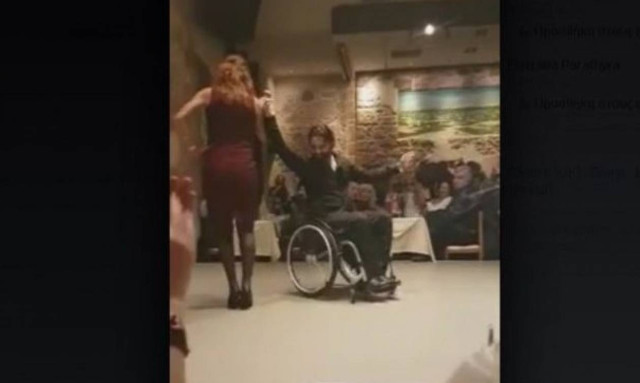 Το μεγαλείο της Κρητικής Ψυχής μέσα σε ένα βίντεο