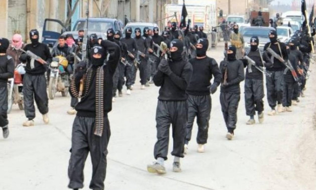 Με επιθέσεις σε τουρκικές πρεσβείες και προξενεία απειλεί το Ισλαμικό Κράτος