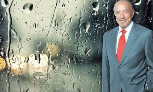 Χριστούγεννα 2016 – Τι καιρό θα κάνει τις γιορτές: Ο Τάσος Αρνιακός απαντά (vid)