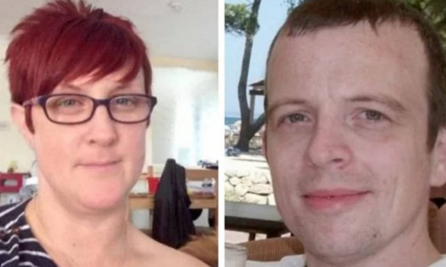 Ανακάλυψε από το Facebook ότι η σύζυγός του είχε παντρευτεί τον εραστή της!