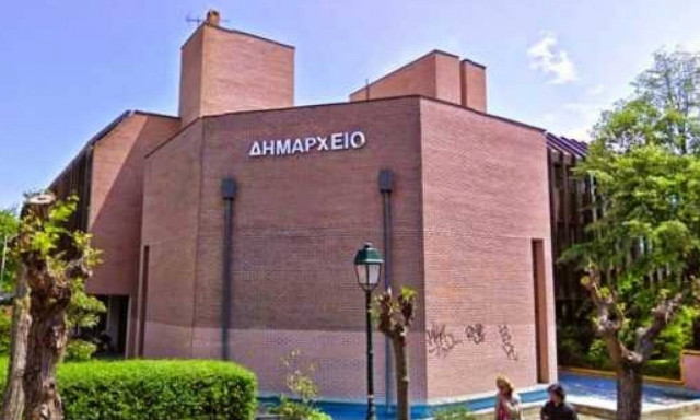 Δήμος Κηφισιάς: Στα 22 εκατ. ευρώ το τεχνικό πρόγραμμα για το 2017