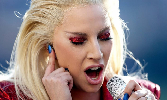 Εξομολόγηση που σοκάρει - Lady Gaga: Έπεσα θύμα βιασμού