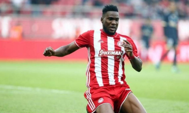 Ολυμπιακός: Φέρνει… πρόταση ο Ιντέγε