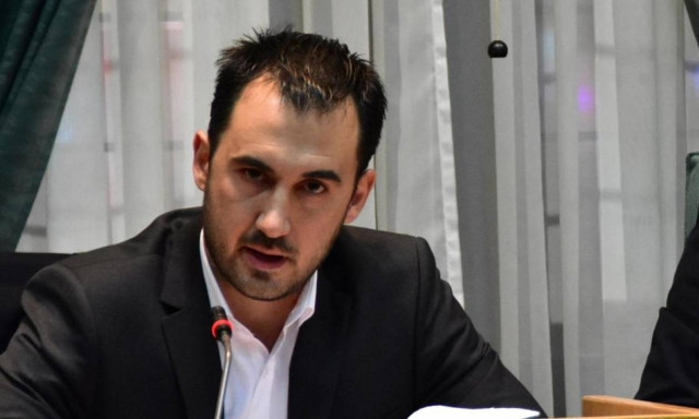 Δύο δισ. ευρώ στην αγορά εντός Δεκεμβρίου τάζει ο Χαρίτσης