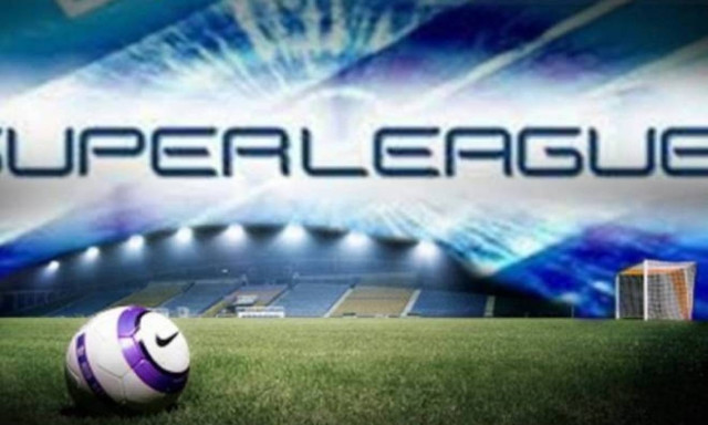 Super League: Σε απολογία πέντε ΠΑΕ