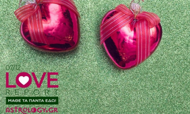 Αφροδίτη στον Υδροχόο: Προβλέψεις για τα ερωτικά και τις σχέσεις σου