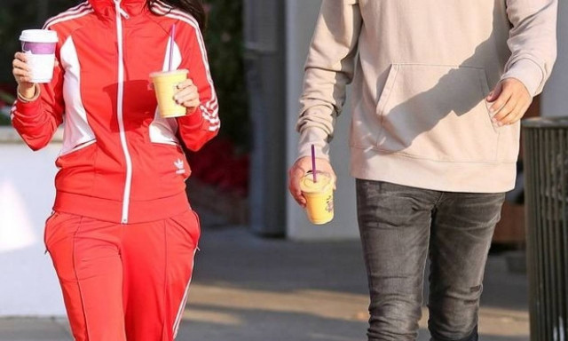 Μετά την αναπάντεχη επανασύνδεση, το διάσημο ζευγάρι του Hollywood ετοιμάζεται να παντρευτεί