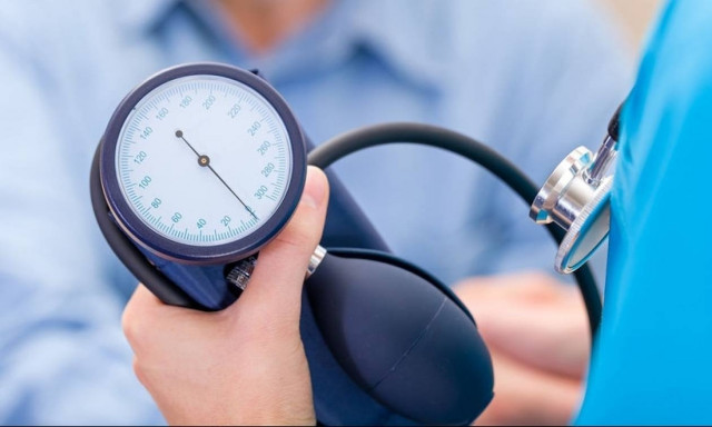 Τι είναι η «καμουφλαρισμένη υπέρταση» και γιατί είναι επικίνδυνη