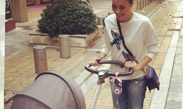 Η Σίσσυ Φειδά έφτιαξε το πιο ωραίο παιδικό δωμάτιο που έχετε δει