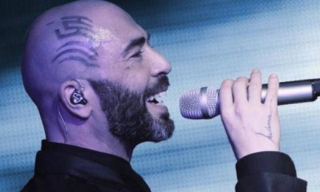 Βαλάντης: «Αυτό που με ενοχλεί το λέω»