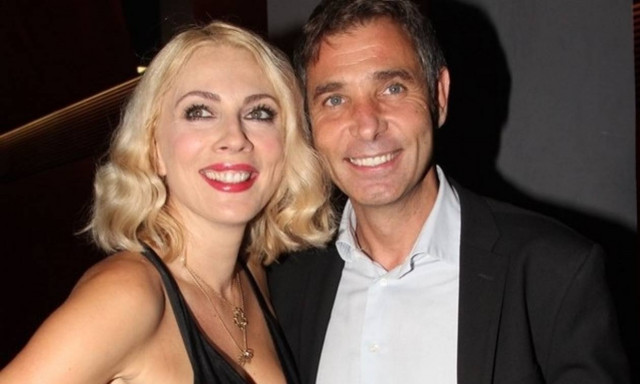 Σμαράγδα Καρύδη: «Υπάρχουν πολλοί τρελοί στη δουλειά μας»