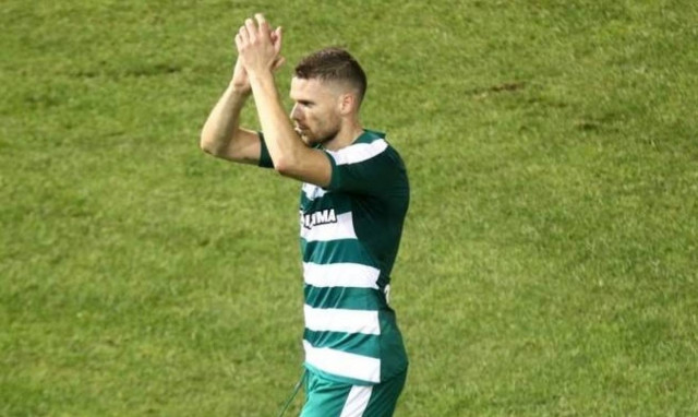 Χωρίς Μπεργκ και Λεντέσμα!