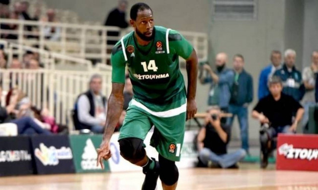 Ξεκίνησε θεραπεία ο Γκιστ