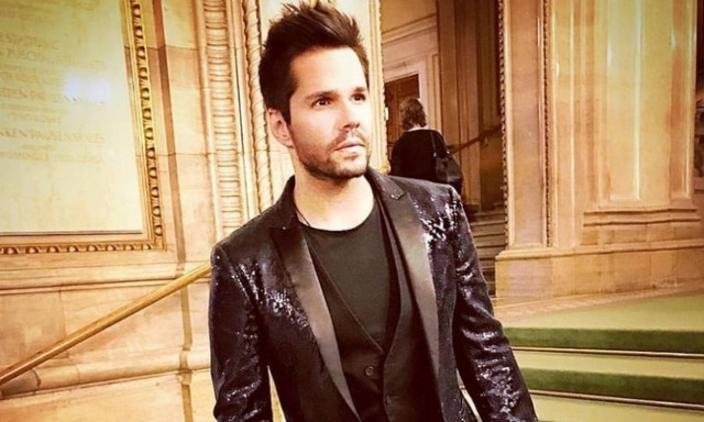 Στην Όπερα της Βιέννης ο Τσαλίκης