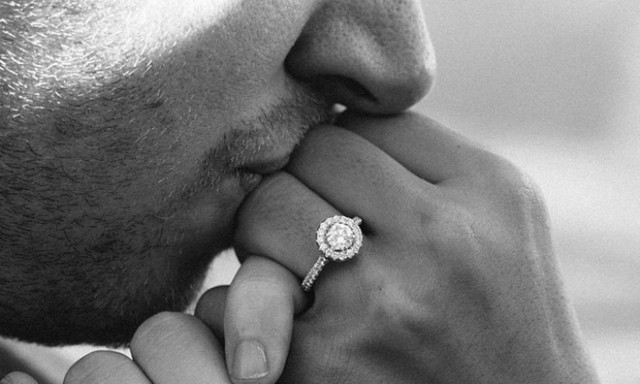 Ποια μέρα του χρόνου γίνονται οι περισσότερες προτάσεις γάμου;