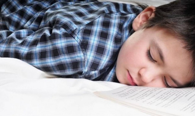 ΔΕΠΥ και διαταραχές ύπνου: Αίτια και τεχνικές αντιμετώπισης