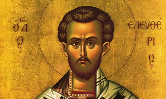 Αυτοί είναι οι Άγιοι που προστατεύουν από τις ασθένειες - Αναλυτική λίστα