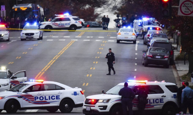 Ο ομογενής Τζέιμς Αλεφαντής έγινε αιτία... απόλυσης συνεργάτη του Τράμπ