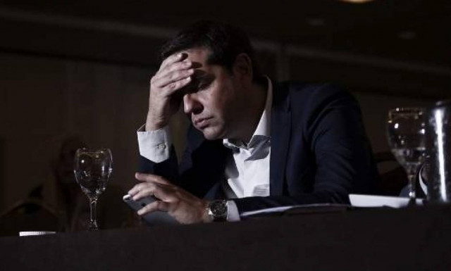 Σε πανικό η κυβέρνηση! Ο Τσίπρας ξεκινάει επαφές για να κλείσει η αξιολόγηση
