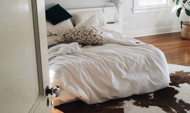 Δεν θα χρειαστεί να ξαναστρώσετε ποτέ – Δείτε τι απίστευτο έφτιαξαν (VIDEO)