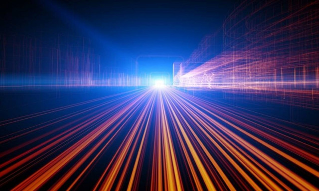 Ταχύτητα του φωτός: Όλα όσα πρέπει να γνωρίζετε για το σημερινό Doodle της Google