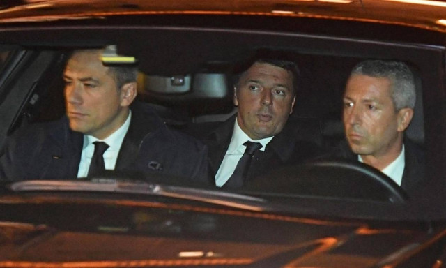 Δημοψήφισμα Ιταλία: Αυτή είναι η ημερομηνία που ο Ματέο Ρέντσι θα παραιτηθεί