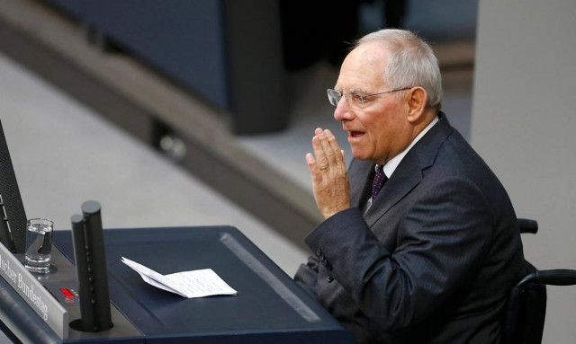 Ευρωπαίος αξιωματούχος: Το Βερολίνο στάθηκε εμπόδιο στην Αθήνα - Δεν ήθελαν να κλείσει η αξιολόγηση