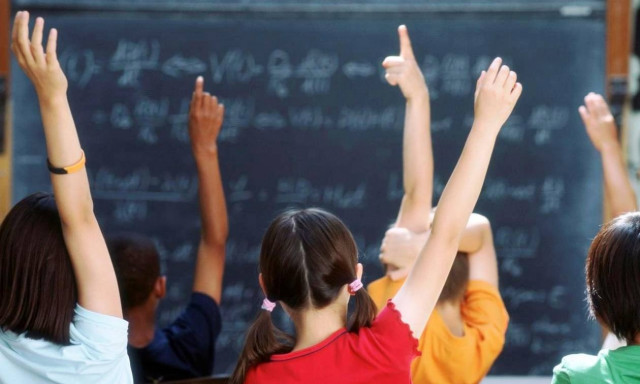 «Κραχ» στην Παιδεία: Κάτω από τη βάση οι Έλληνες μαθητές στο διεθνή διαγωνισμό PISA