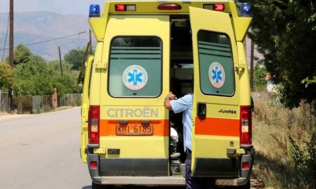 Θρήνος στην Αλεξανδρούπολη για τα 3 παλικάρια