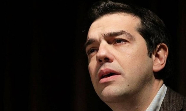 Φρενίτιδα: Στους πιο σέξι ηγέτες του κόσμου ο Αλέξης Τσίπρας