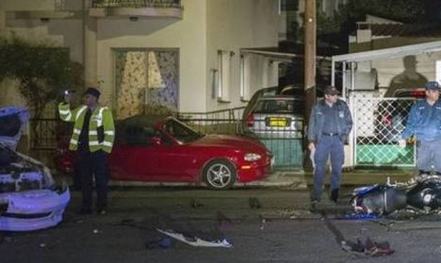 ΦΟΝΟΣ ΛΕΜΕΣΟΥ: Υπό οκταήμερη κράτηση ο 30χρονος ύποπτος