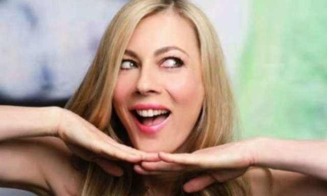 Σμαράγδα Καρύδη: «Η αλήθεια λύνει προβλήματα»