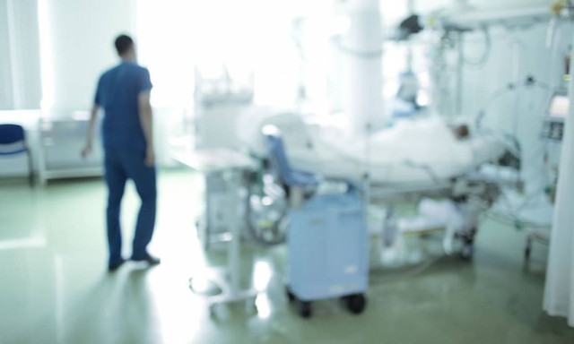 Καρδιακή ανεπάρκεια: Ισχυρό σύμπλοκο μειώνει τον κίνδυνο θανάτου και τις νοσηλείες