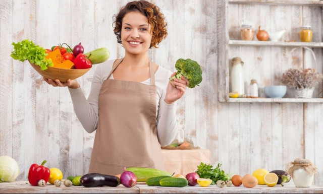 Ο ρόλος της διατροφής μετά τη διάγνωση για καρκίνο του μαστού