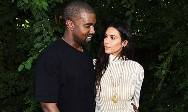 Η Kim Kardashian και ο Kanye West χωρίζουν! Η star ζητά την πλήρη κηδεμονία των παιδιών
