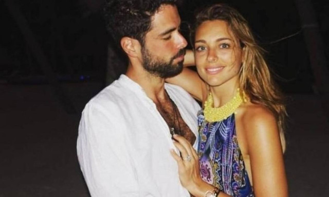 Παντρεύτηκαν Γουλανδρή-Λαιμός και το αποκάλυψαν στο Instagram