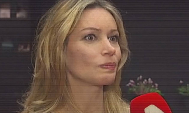 Άριελ Κωνσταντινίδη: Δείτε την για πρώτη φορά στον έκτο μήνα της εγκυμοσύνης της