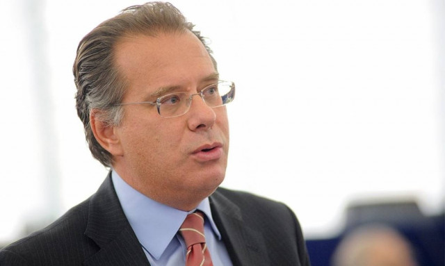 Ανησυχία Κουμουτσάκου στο ΕΛΚ για τη ρητορική Ερντογάν