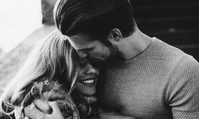 To ένα και μοναδικό γυναικείο χαρακτηριστικό που έλκει έναν άντρα