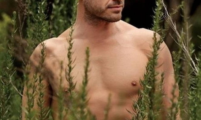 Έλληνας ηθοποιός πρωταγωνιστεί σε video games