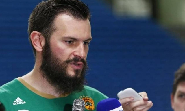 Φώτσης: «Νίκη που θα μας βοηθήσει πολύ» (vid)