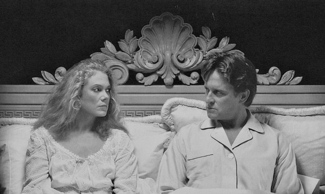 «Ναι αγάπη μου, έχεις δίκιο, εγώ φταίω»