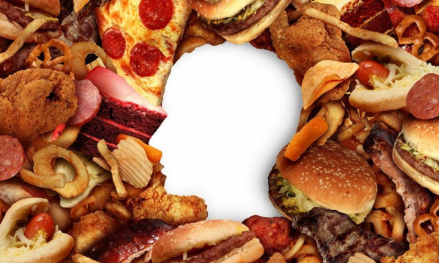 Η διατροφή που προωθεί τη μετάσταση του καρκίνου