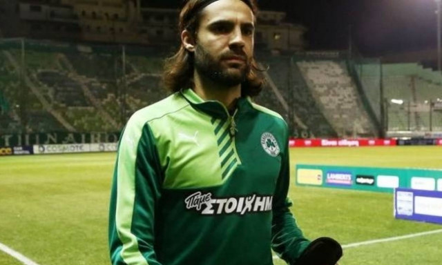 Δεν ξεχνάει τον Παναθηναϊκό ο Σάντσεθ (pic)